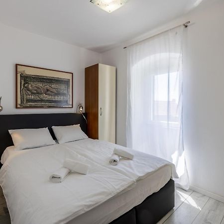 Split Central City Apartment Kültér fotó