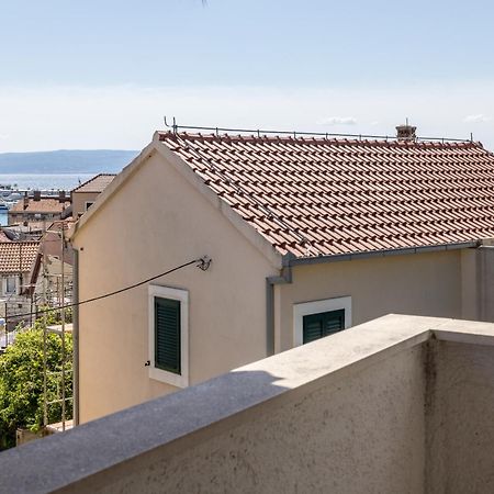 Split Central City Apartment Kültér fotó
