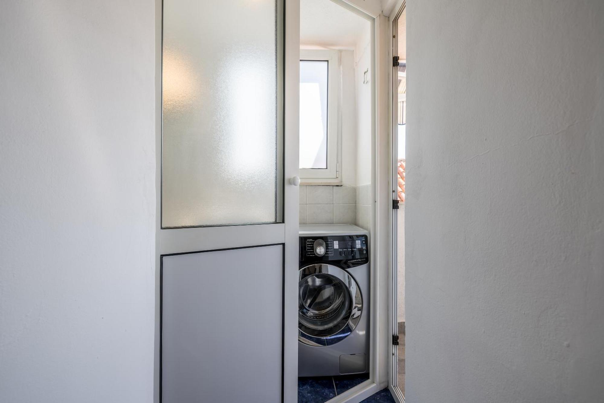 Split Central City Apartment Kültér fotó