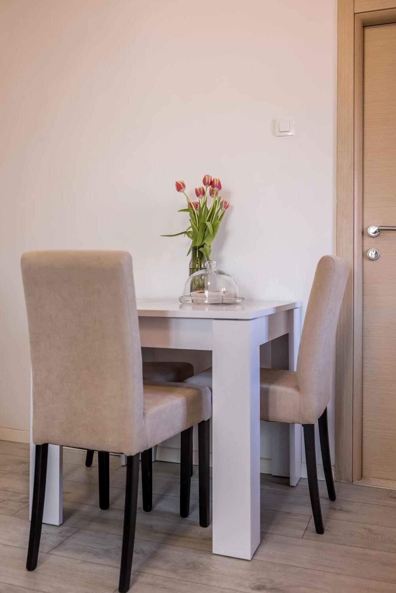 Split Central City Apartment Kültér fotó